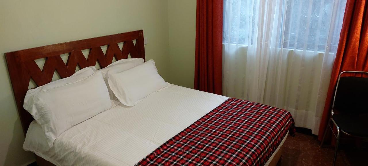 Sumawe Suites Karatu Exterior foto